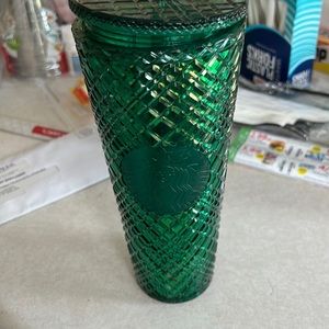 Starbucks tumbler 24oz